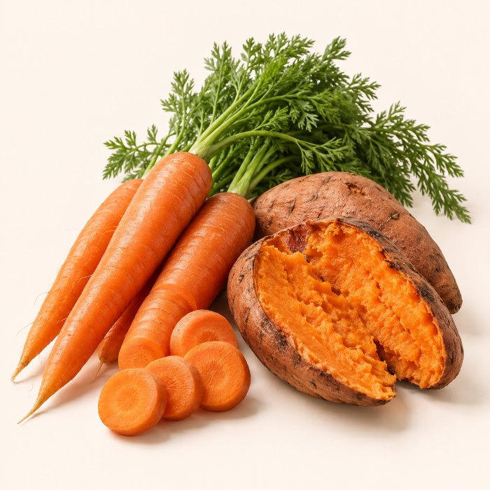 Vitamin A